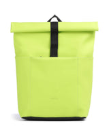 Ucon Acrobatics Lotus Hajo Mini Mochila roll-top acid lime