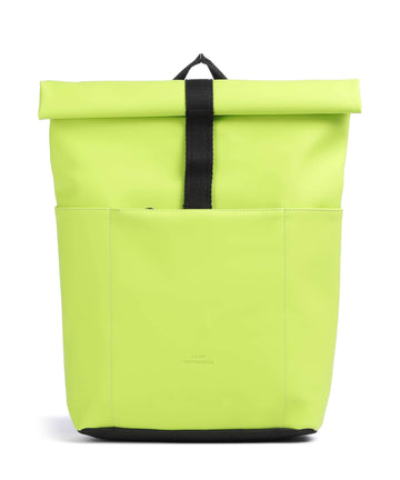 Ucon Acrobatics Lotus Hajo Mini Mochila roll-top acid lime