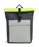 Ucon Acrobatics Lotus Jasper Mini Rolltop backpack dark navy/light grey