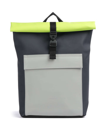 Ucon Acrobatics Lotus Jasper Mini Mochila roll-top dark navy/light grey