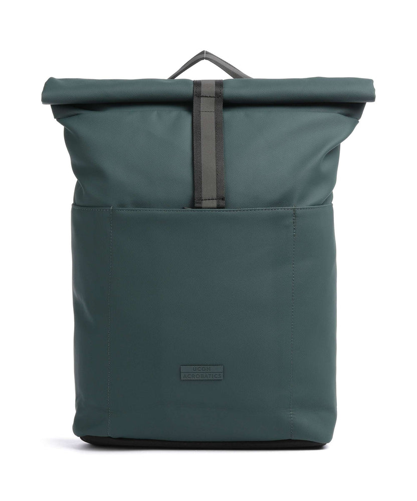 Ucon Acrobatics Aloe Hajo Mini Rolltop backpack forest
