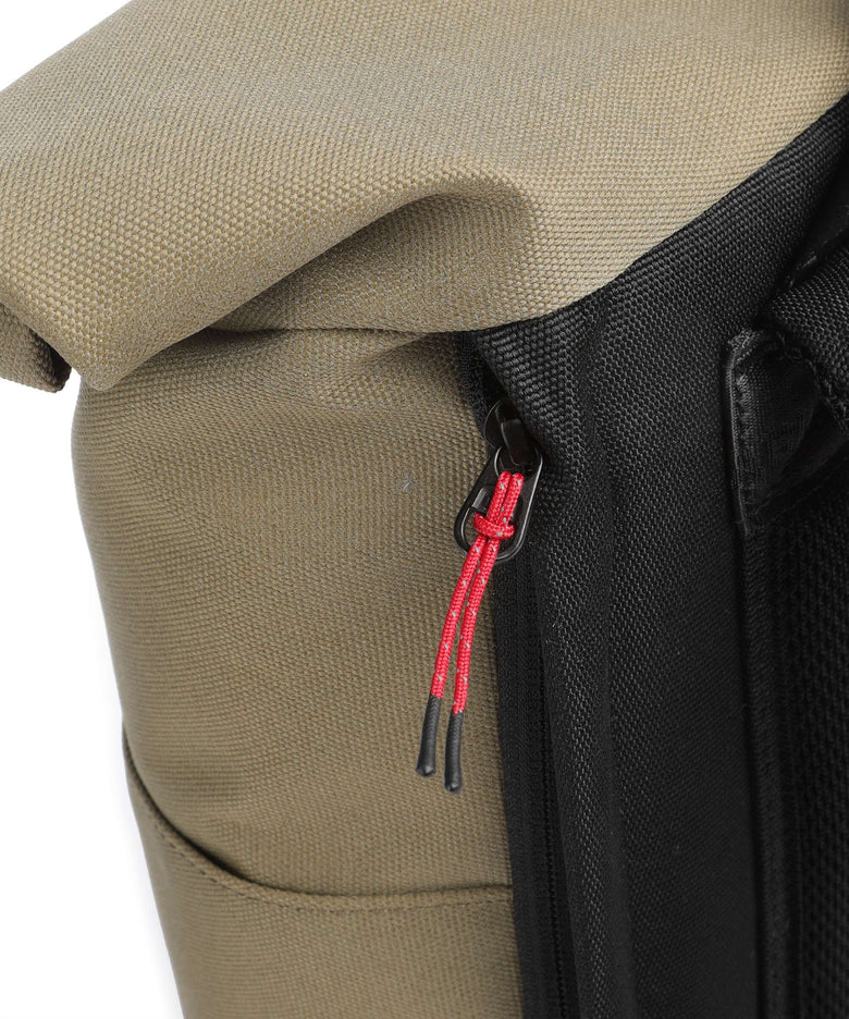 Ucon Acrobatics Phantom Hajo Mini Rolltop backpack olive reflective