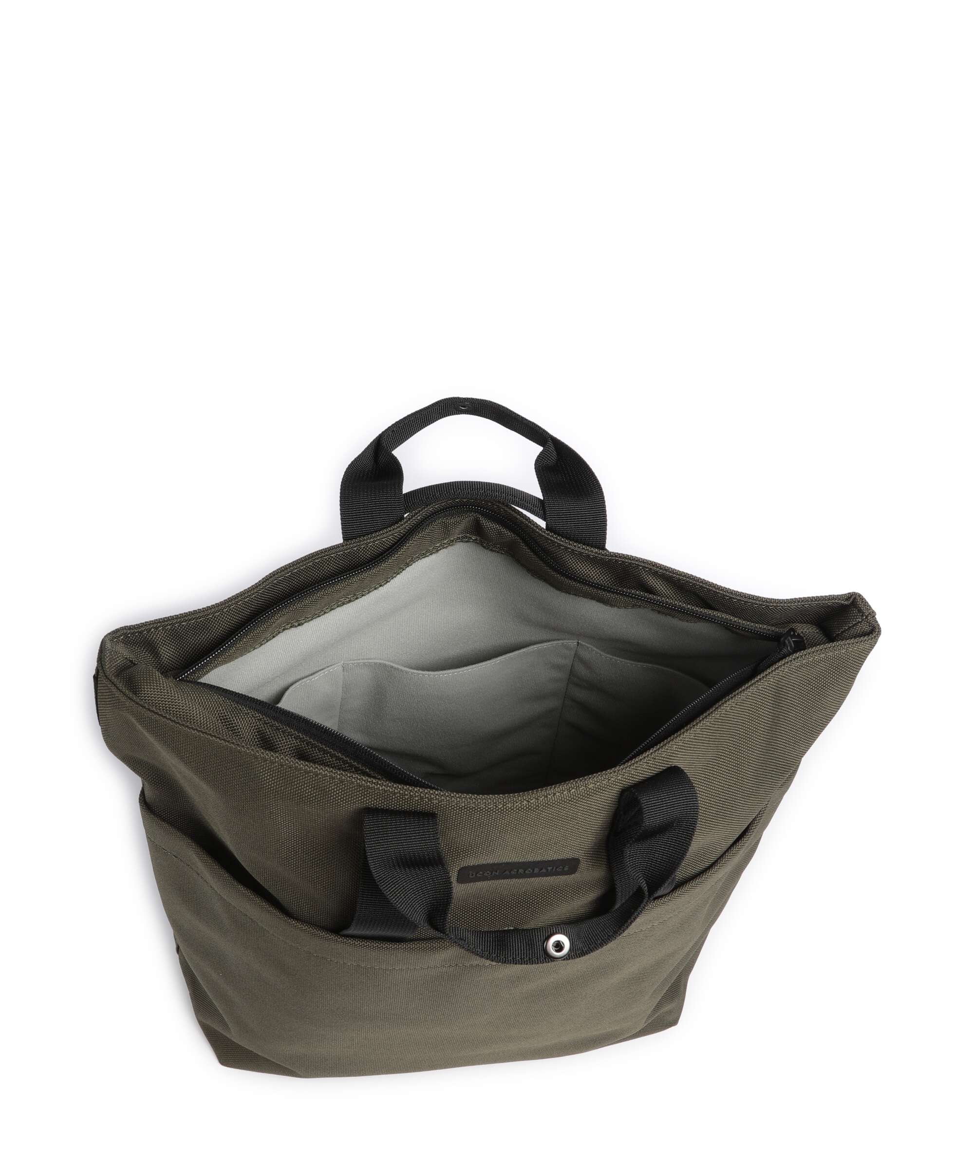 Ucon Acrobatics Original Nolan Backpack bag olive