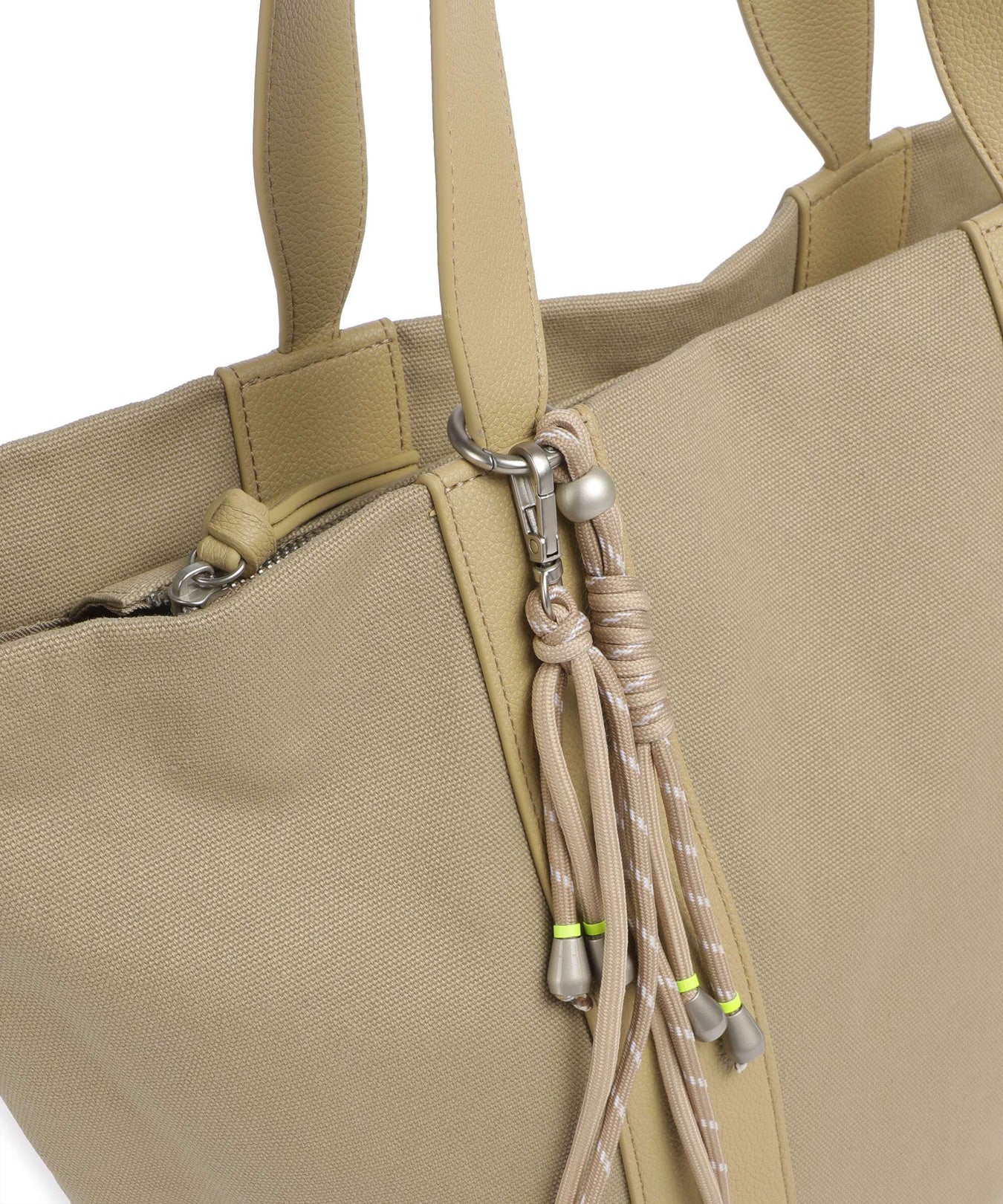 FredsBruder Carry Me Everywhere Tote bag olive shades