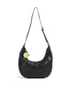 FredsBruder Take A Smile Bolso de hobo black