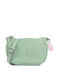 FredsBruder Take A Smile Crossbody bag fresh mint