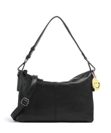 FredsBruder Take A Smile Bolso de hombro black