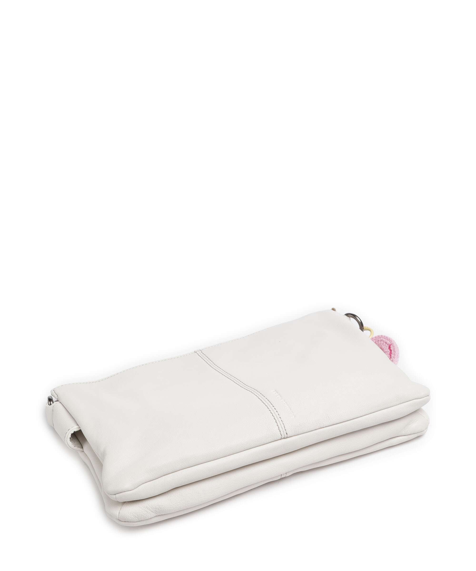 FredsBruder Bestseller Layer Likely Shoulder bag marshmallow