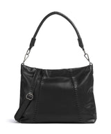 FredsBruder Calm Bolso de hobo black