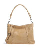 FredsBruder Calm Bolso de hobo milk coffee