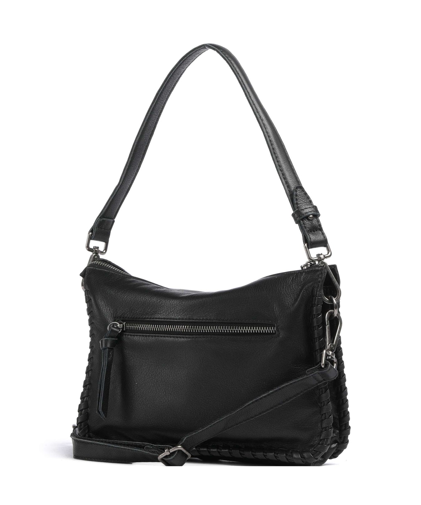FredsBruder Calm Shoulder bag black