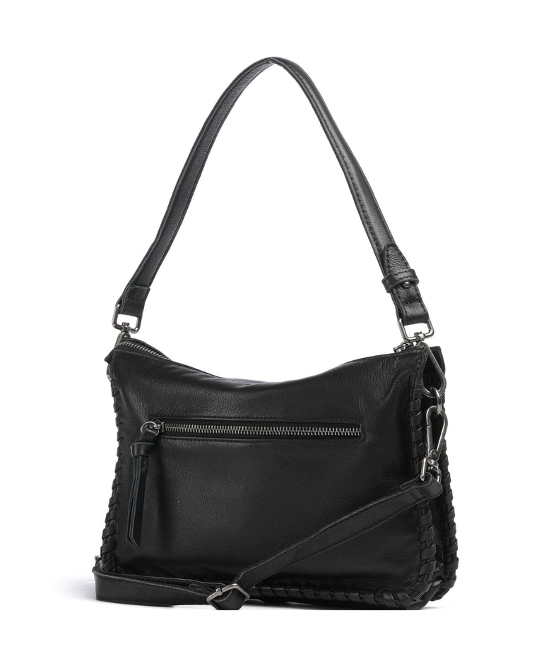 FredsBruder Calm Shoulder bag black