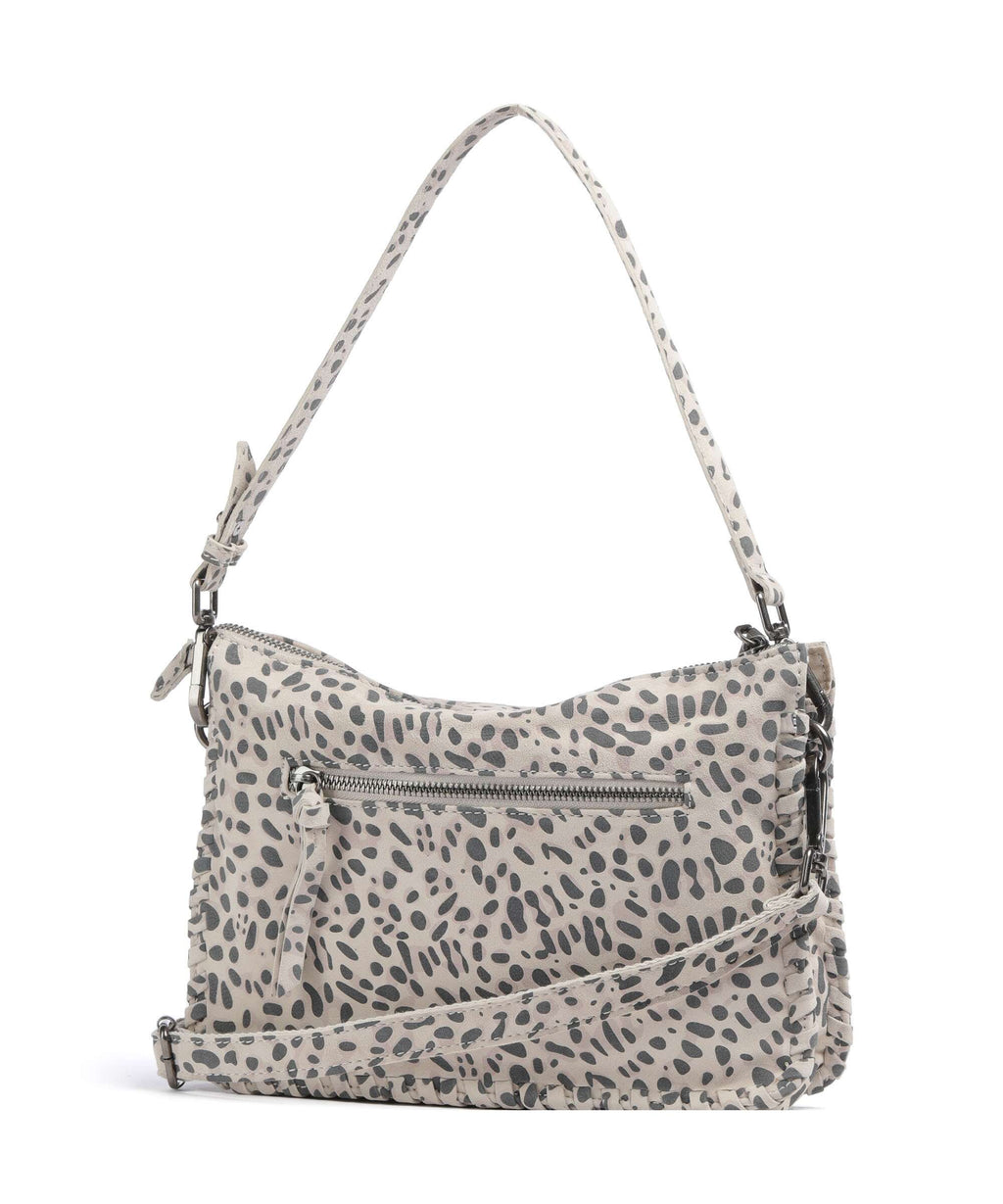 FredsBruder Calm Shoulder bag dotty leo