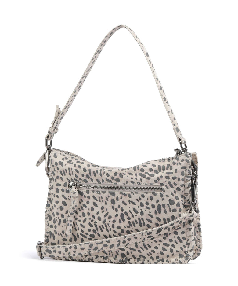 FredsBruder Calm Shoulder bag dotty leo