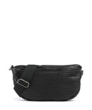 FredsBruder Check My Bag mini Bandolera black
