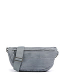 FredsBruder Check My Bag mini Bandolera sky blue