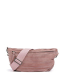 FredsBruder Check My Bag mini Bandolera powder rose