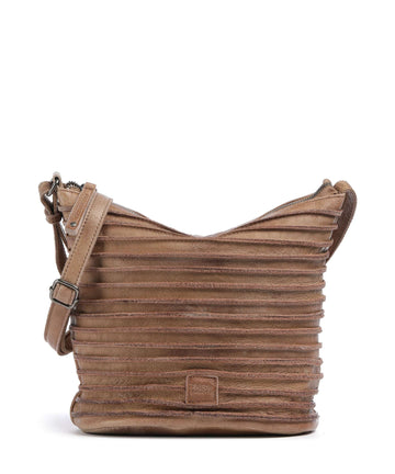FredsBruder Riffellinchen Bandolera caramel