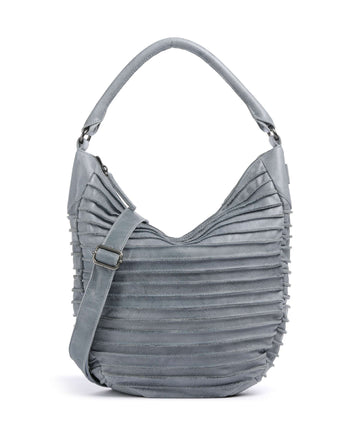 FredsBruder Bestseller Bolso de hobo sky blue