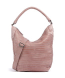 FredsBruder Bestseller Collection Gürteltier S Bolso de hobo powder rose