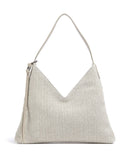 FredsBruder City-Beach-Repeat Bolso de hombro natural shades