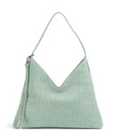 FredsBruder City-Beach-Repeat Bolso de hombro sage
