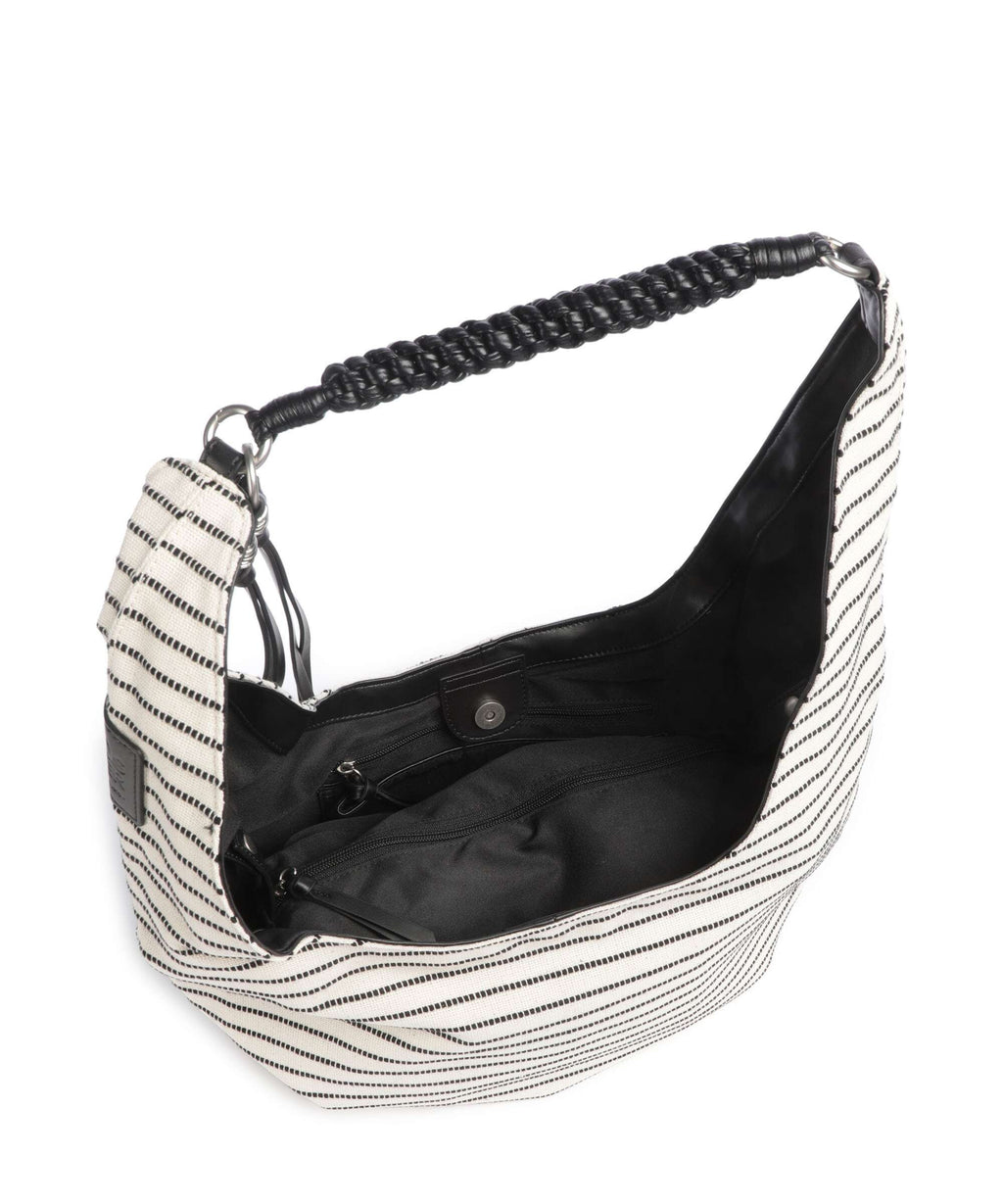 FredsBruder For Lovers Shoulder bag black