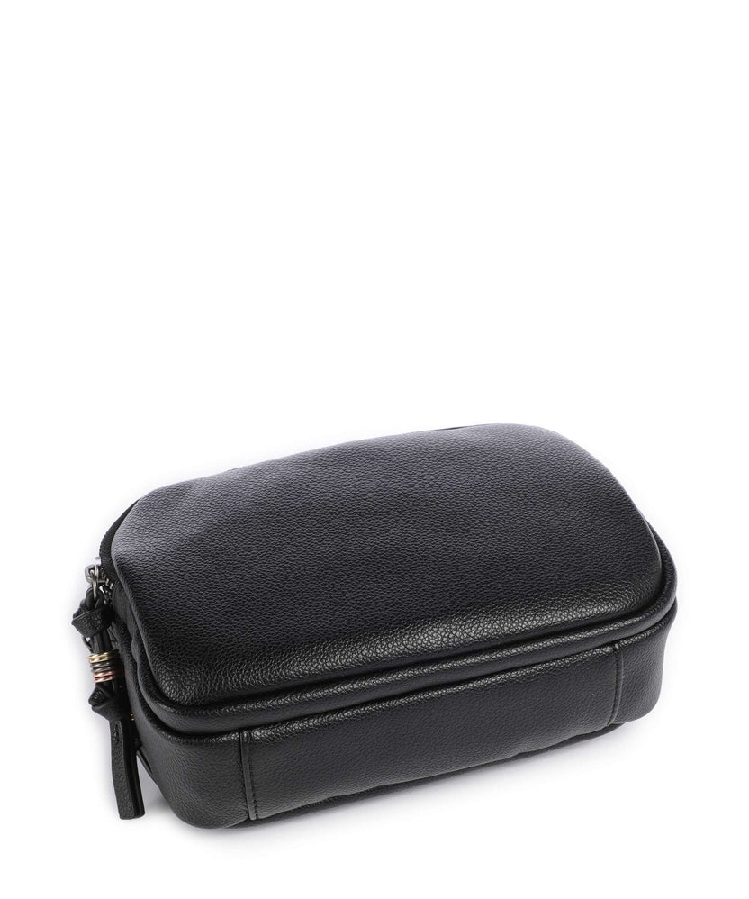 FredsBruder Bestie Crossbody bag black