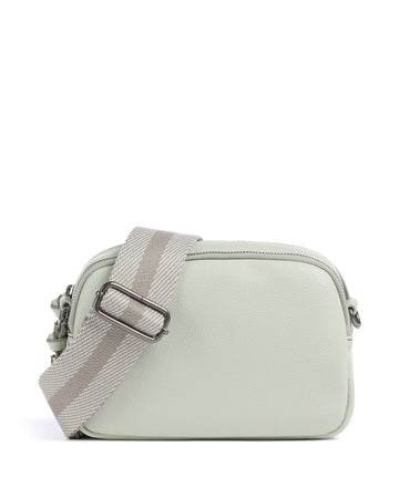 FredsBruder Bestie Bandolera light matcha green