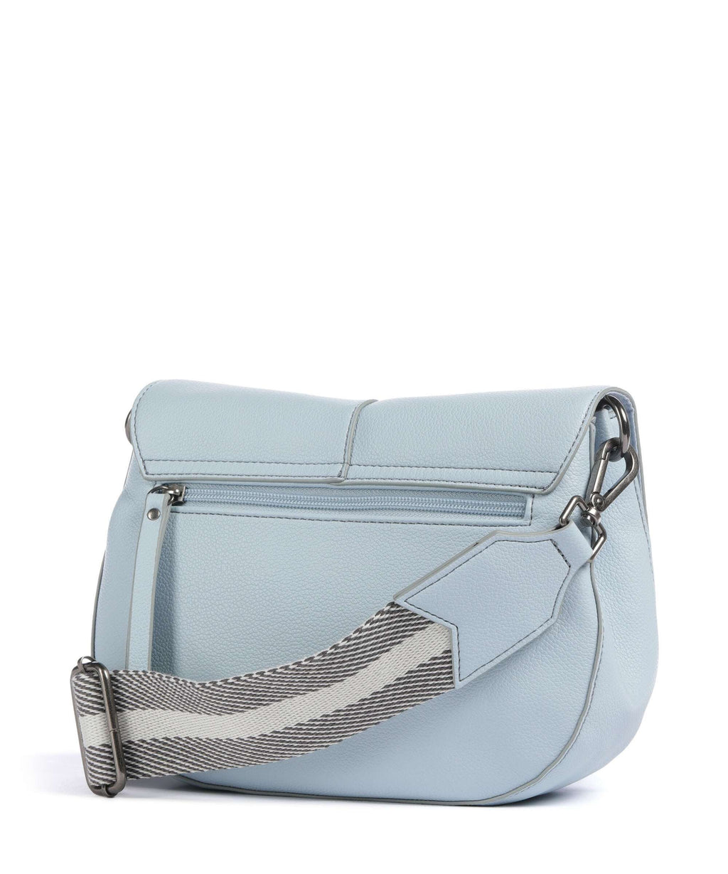 FredsBruder Bestie Crossbody bag shy blue