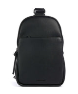 FredsBruder Bestie Mochila sling black