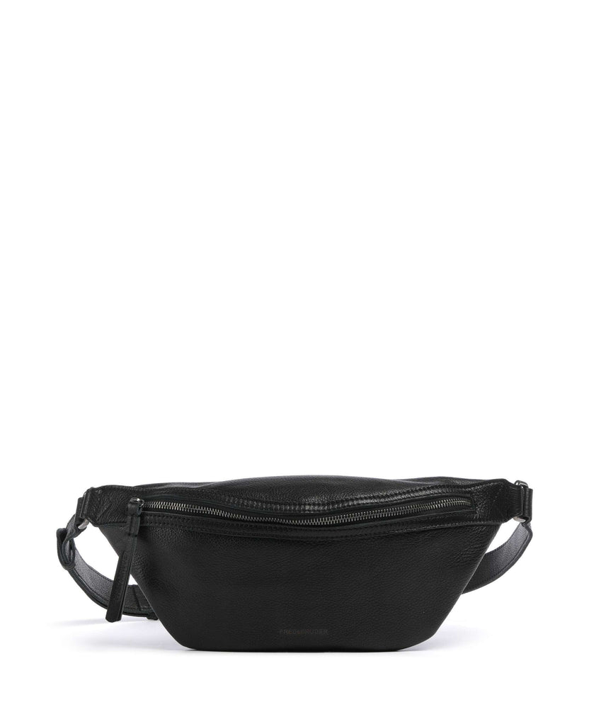 FredsBruder My old Friend Crossbody bag black