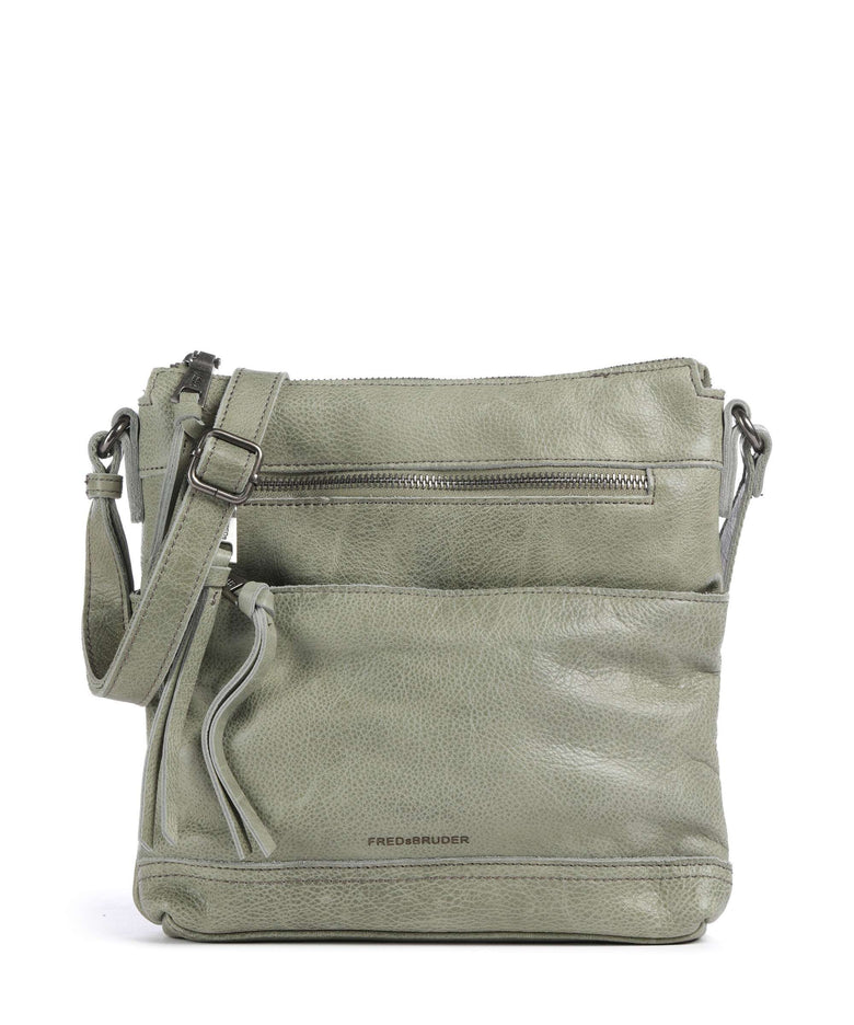 FredsBruder My Old Friend Crossbody bag cactus