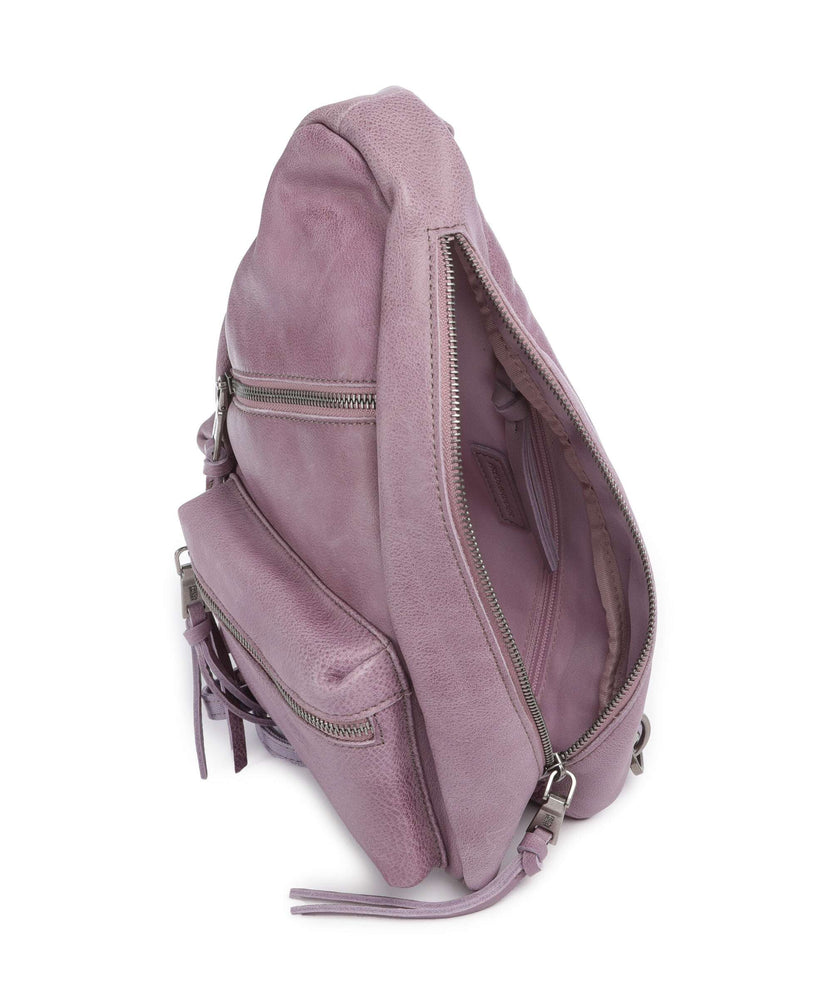 FredsBruder My old Friend Backpack lavender