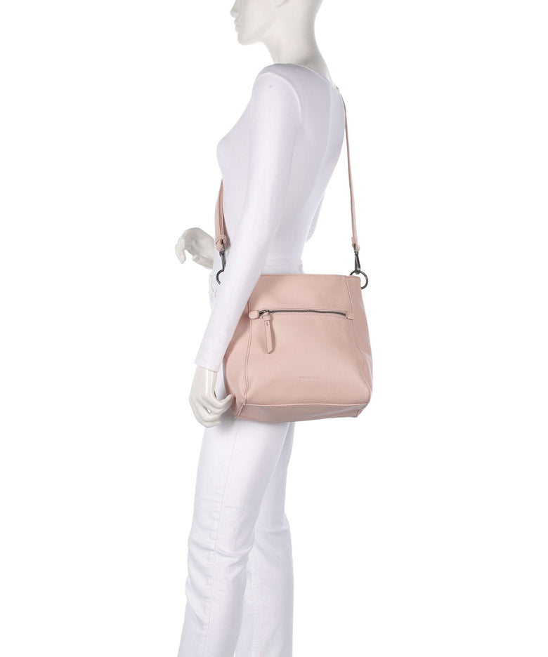 FredsBruder Good Vibes Only Shoulder bag shy rose