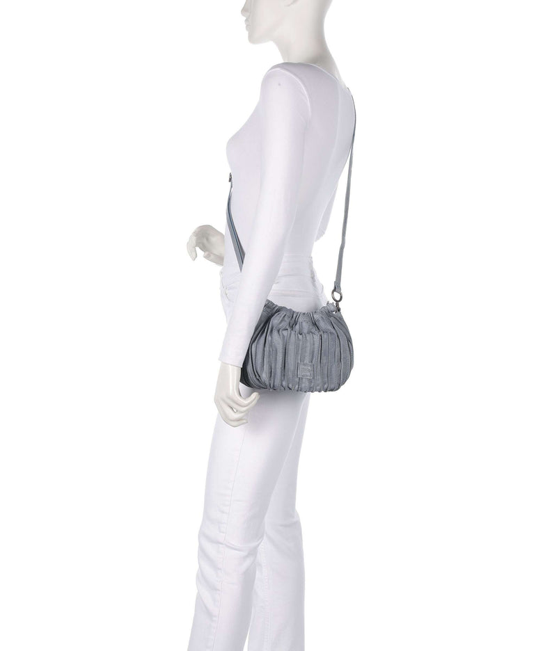 FredsBruder Say Hello Crossbody bag sky blue