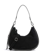 FredsBruder All About Beads Bolso de hombro black