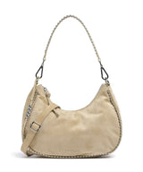 FredsBruder All About Beads Bolso de hombro sunburned grass