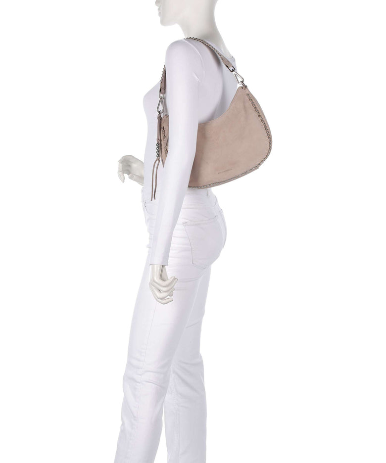 FredsBruder All About Beads Shoulder bag chai latte