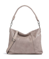 FredsBruder Calm Bolso de hobo taupe