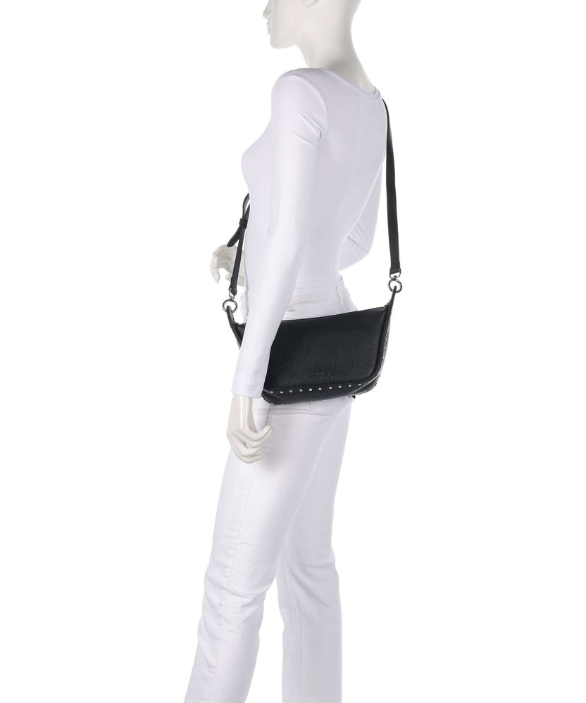 FredsBruder Feel Wild Crossbody bag black