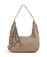 FredsBruder Feel Wild Bolso de hobo soft toffee