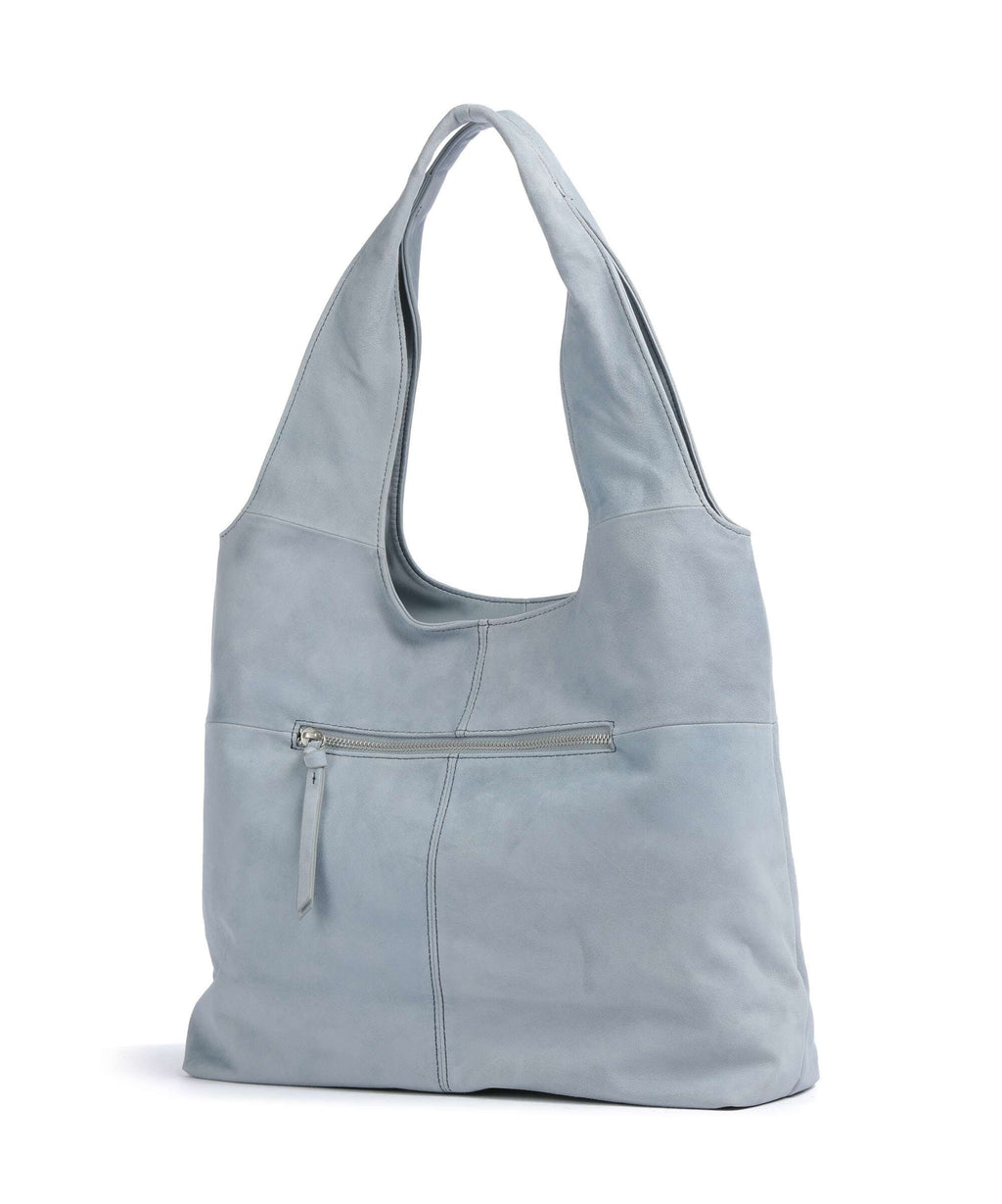 FredsBruder Best To Come Tote bag sky blue