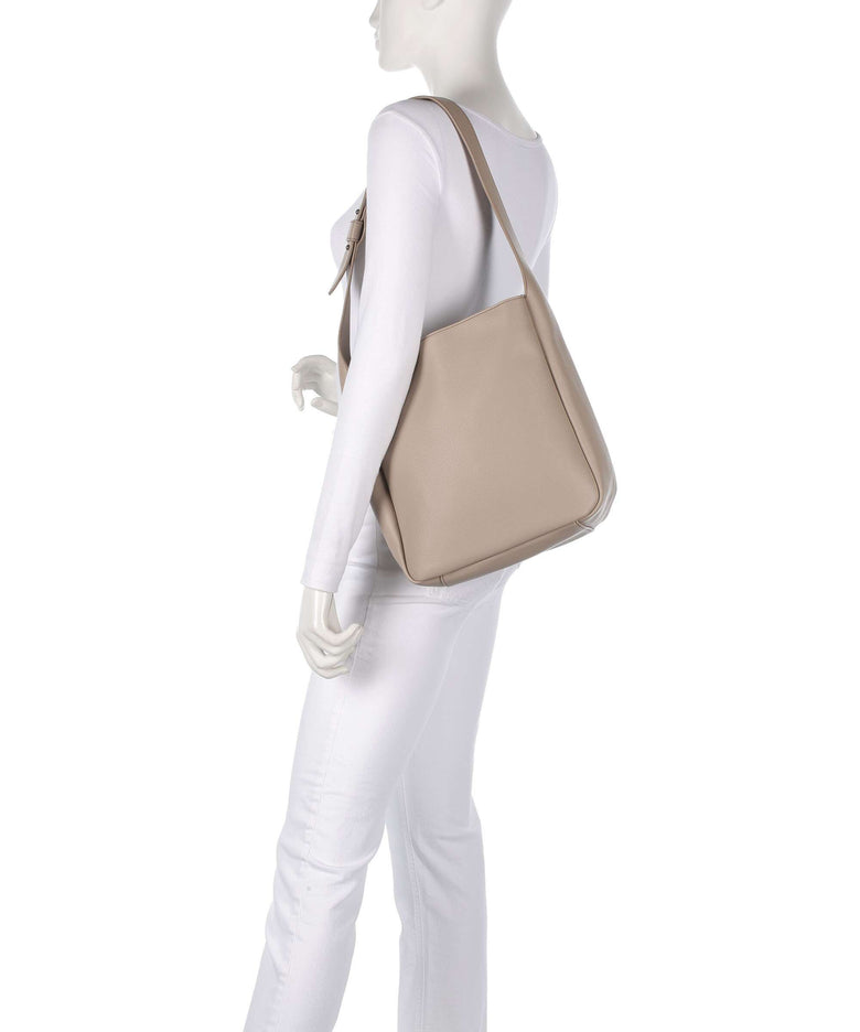 FredsBruder Bestie Tote bag powder taupe