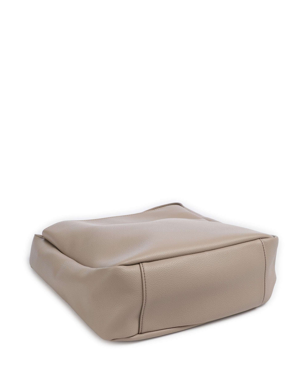 FredsBruder Bestie Tote bag powder taupe