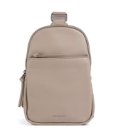 FredsBruder Bestie Mochila sling powder taupe