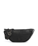 FredsBruder Bestseller Crossbody bag black