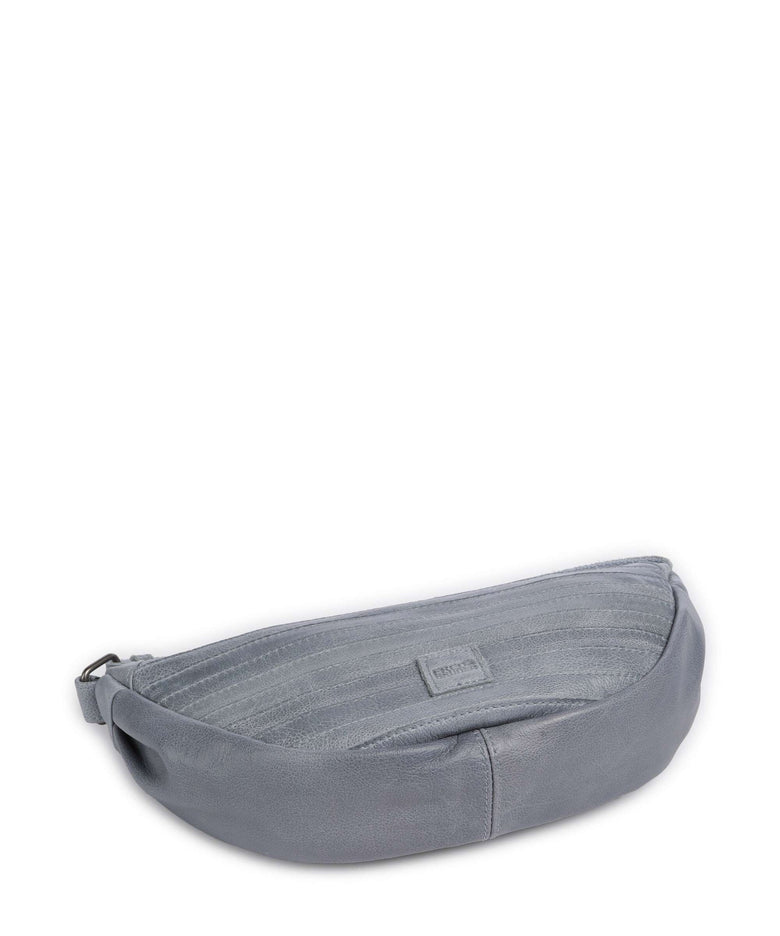 FredsBruder Bestseller Crossbody bag sky blue