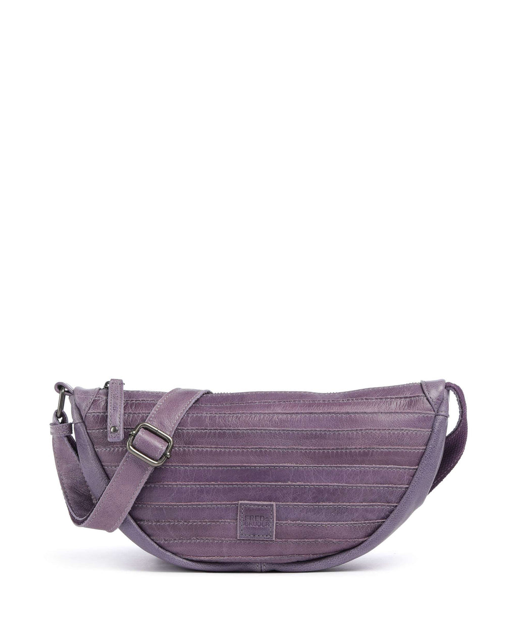FredsBruder Bestseller Crossbody bag lavender