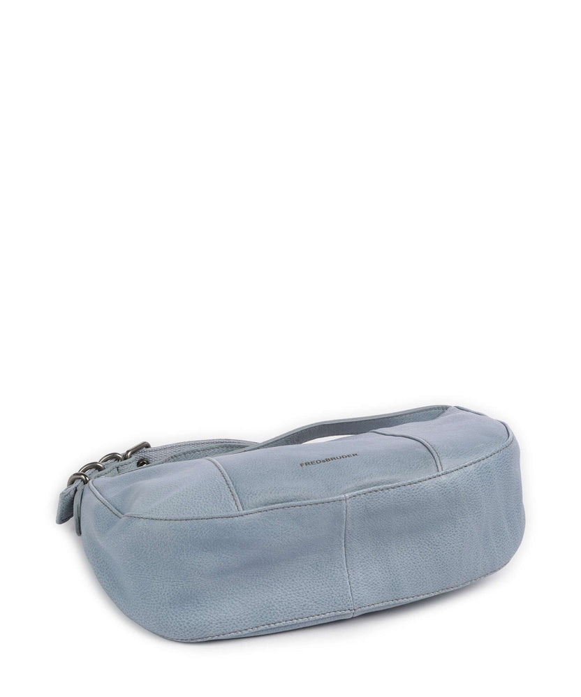 FredsBruder Ride Easy Shoulder bag sky blue